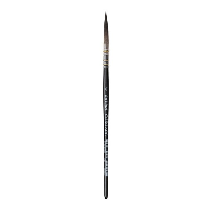 da Vinci Casaneo Watercolour Brush
