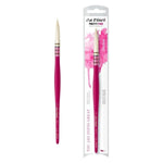 DA VINCI PRETTY IN PINK WATERCOLOUR BRUSH