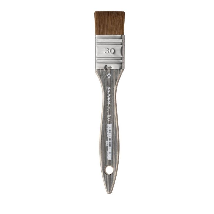 da Vinci Colineo Oil/Acrylic Brush Mottler