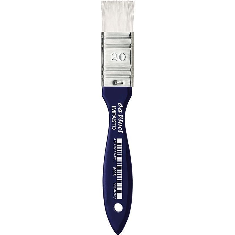 da Vinci Impasto Brush Mottler