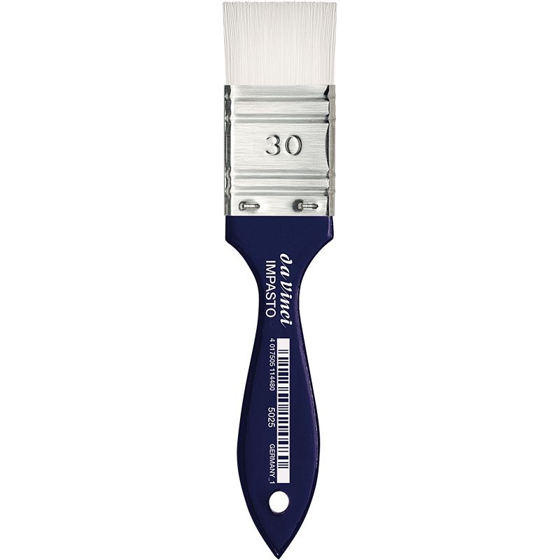 da Vinci Impasto Brush Mottler