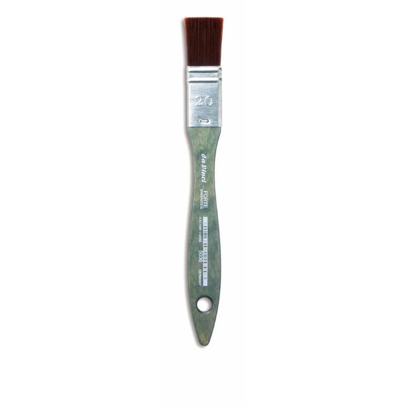 da Vinci Forte Synthetic Brush Mottler
