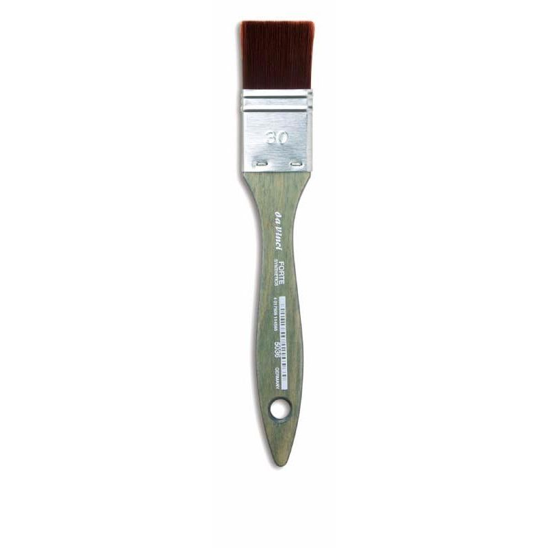 da Vinci Forte Synthetic Brush Mottler
