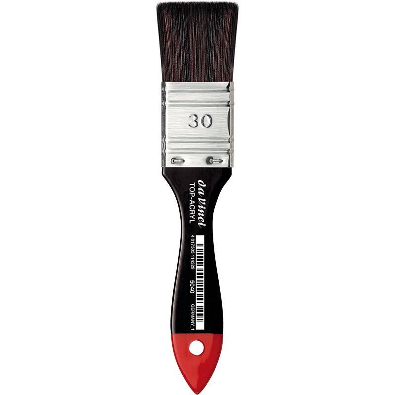 da Vinci Top-Acryl Brush Mottler