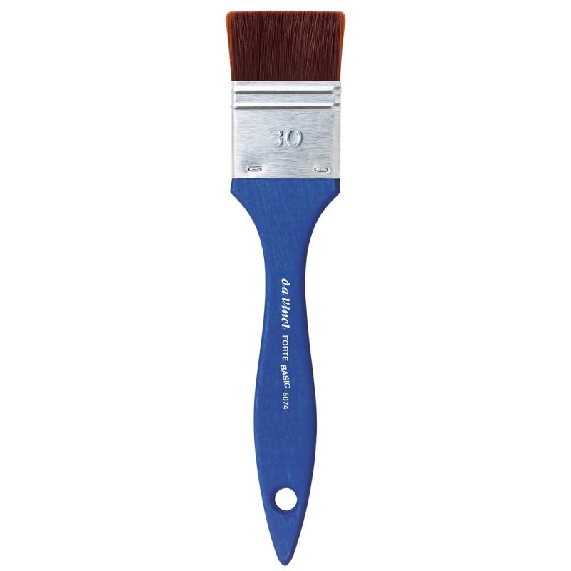 da Vinci Forte Basic Brush Mottler