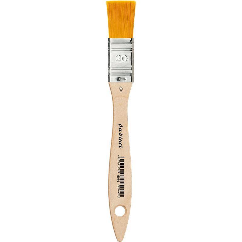 da Vinci Junior Synthetic Brush Mottler