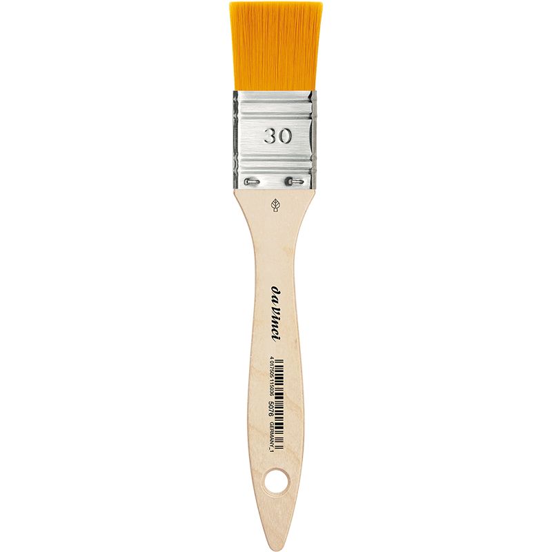 da Vinci Junior Synthetic Brush Mottler
