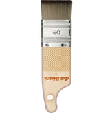 da Vinci Paddle Brush FIT SYNTHETIC