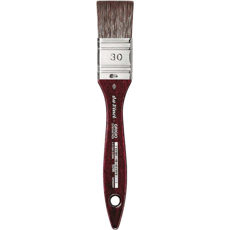 DA VINCI GRIGIO BRUSH MOTTLER