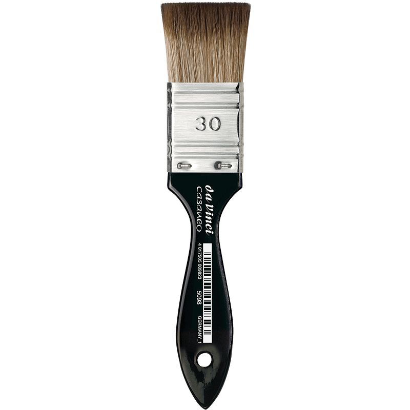 da Vinci Casaneo Watercolour Brush Mottler