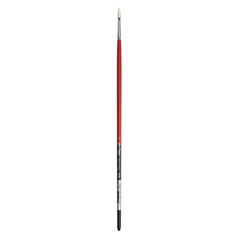 da Vinci Maestro 2 Brush Flat