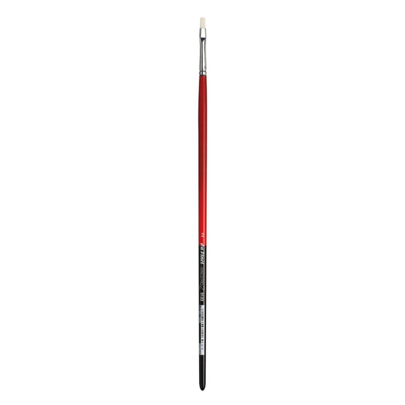 da Vinci Maestro 2 Brush Flat
