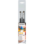 da Vinci Face Painting Brush Set 3 SET