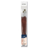 da Vinci College Oil/Acrylic Brush Set 5 SET