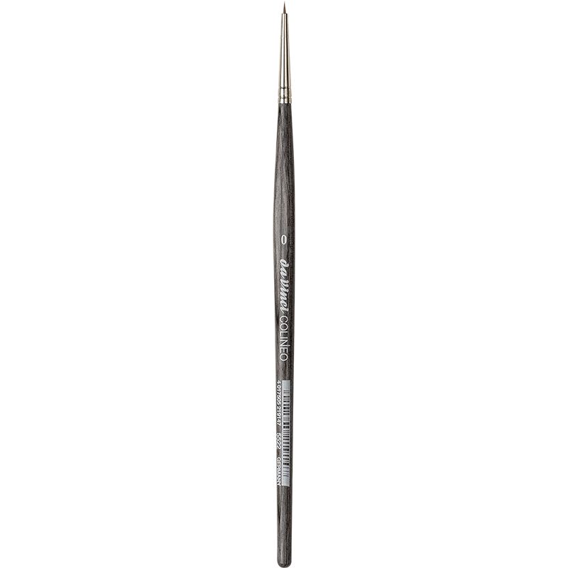 da Vinci Colineo Watercolour Brush Retouching