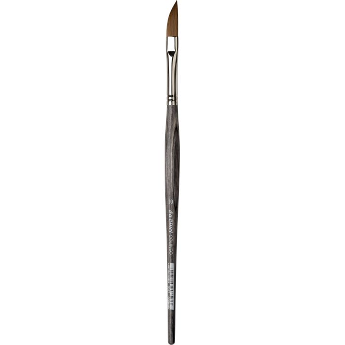 da Vinci Colineo Watercolour Brush Slanted