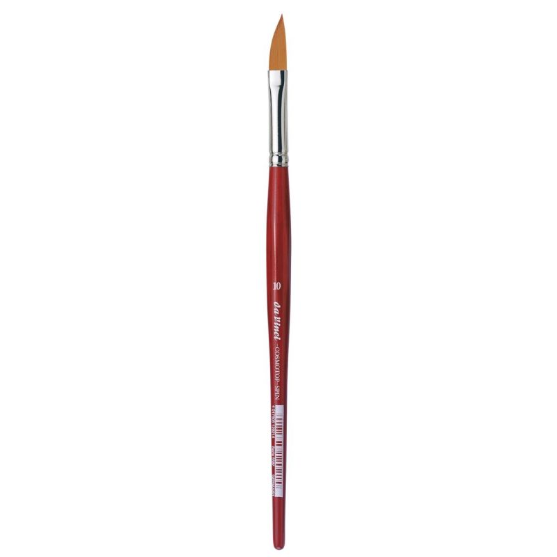 da Vinci Cosmotop Spin Watercolour Brush Sword