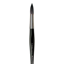 da Vinci Casaneo Watercolour Brush Round