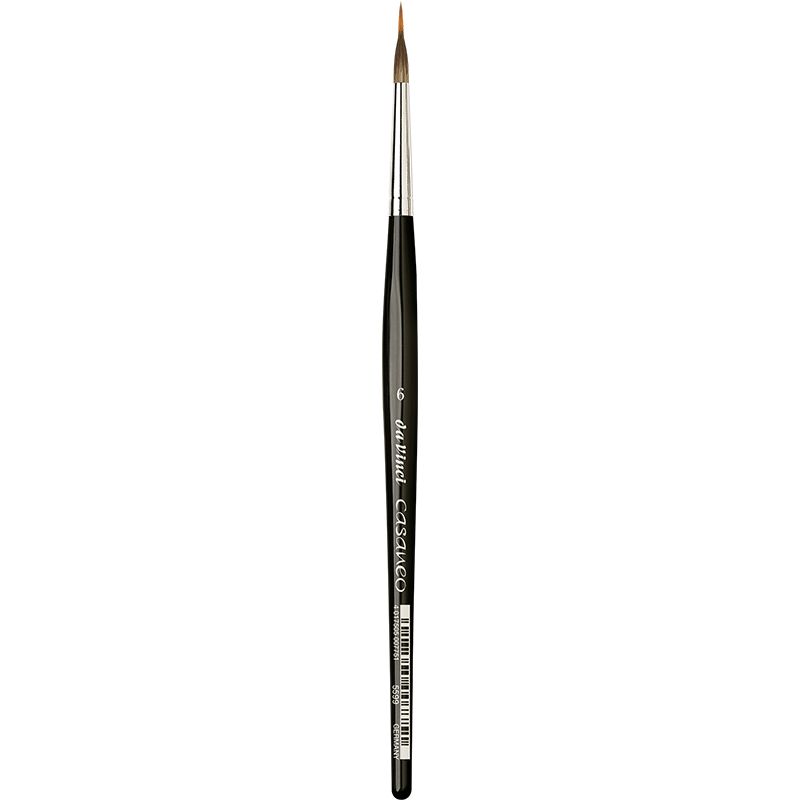 da Vinci Casaneo Watercolour Brush Liner