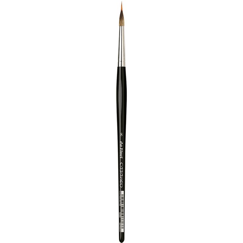 da Vinci Casaneo Watercolour Brush Liner