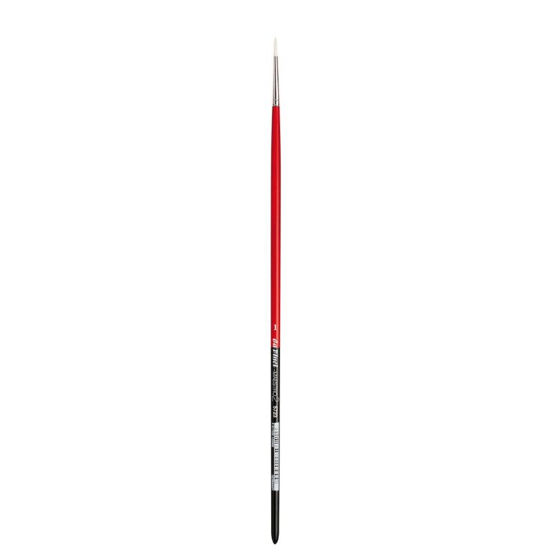 da Vinci Maestro 2 Brush Round