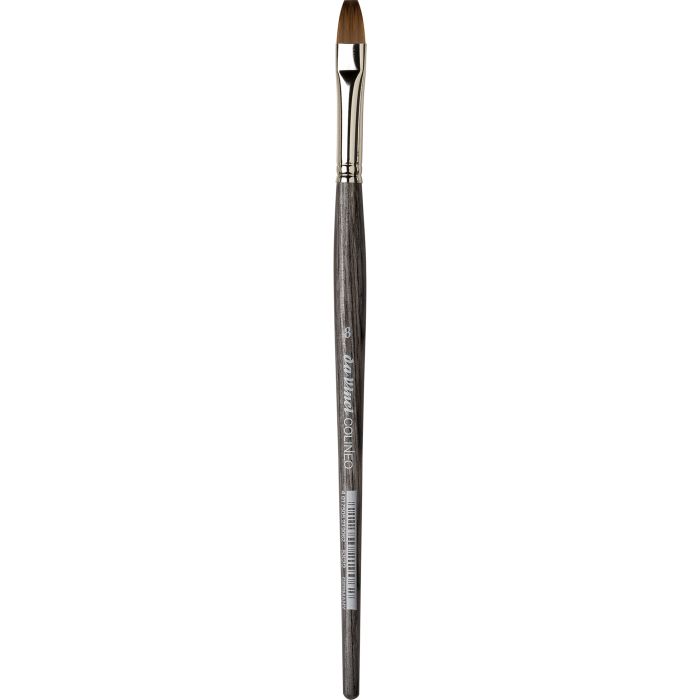da Vinci Colineo Watercolour Brush Flat