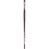 DA VINCI GRIGIO BRUSH FLAT