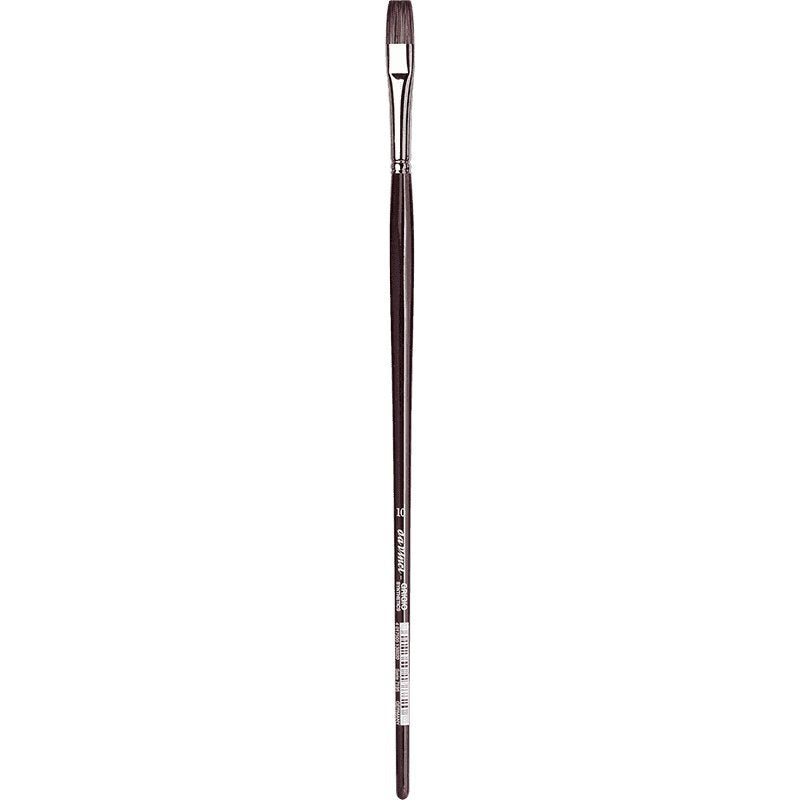 DA VINCI GRIGIO BRUSH FLAT