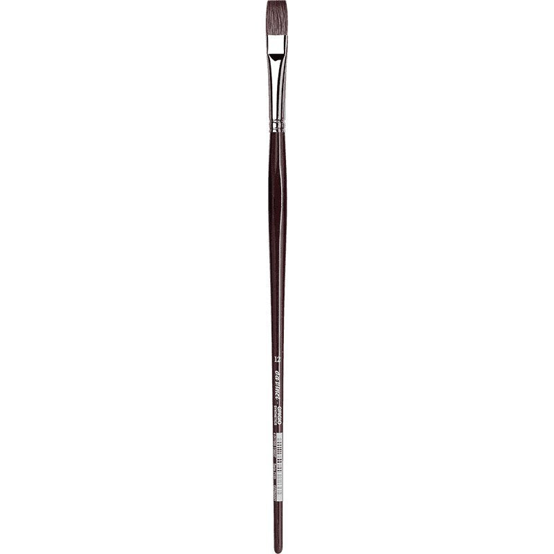 DA VINCI GRIGIO BRUSH FLAT