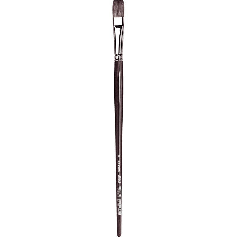 DA VINCI GRIGIO BRUSH FLAT
