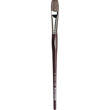 DA VINCI GRIGIO BRUSH FLAT