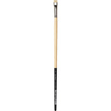 DA VINCI CHUNEO BRISTLE BRUSH EXTRA SHORT FLAT