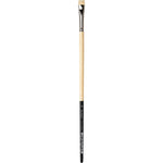DA VINCI CHUNEO BRISTLE BRUSH EXTRA SHORT FLAT