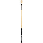 DA VINCI CHUNEO BRISTLE BRUSH FILBERT