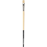 DA VINCI CHUNEO BRISTLE BRUSH FILBERT