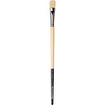 DA VINCI CHUNEO BRISTLE BRUSH FILBERT