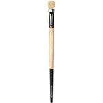 DA VINCI CHUNEO BRISTLE BRUSH FILBERT