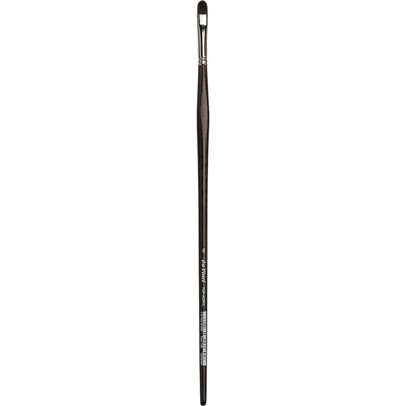 da Vinci Top-Acryl Brush Filbert