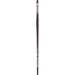 DA VINCI GRIGIO BRUSH FILBERT