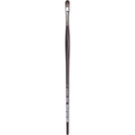 DA VINCI GRIGIO BRUSH FILBERT