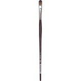 DA VINCI GRIGIO BRUSH FILBERT