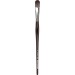 DA VINCI GRIGIO BRUSH FILBERT