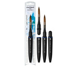 DA VINCI GO COLINEO TRAVEL WATERCOLOUR BRUSH WASH 2