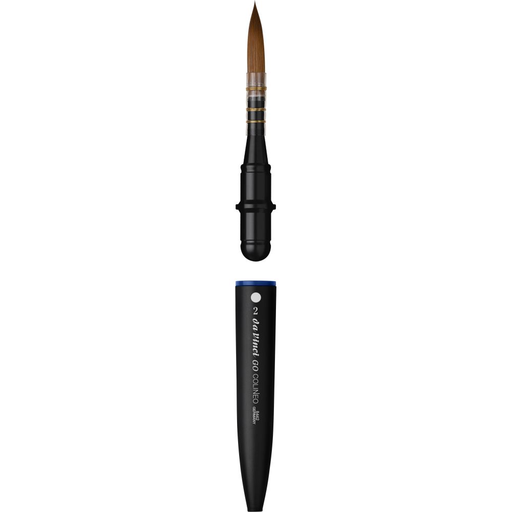 DA VINCI GO COLINEO TRAVEL WATERCOLOUR BRUSH WASH