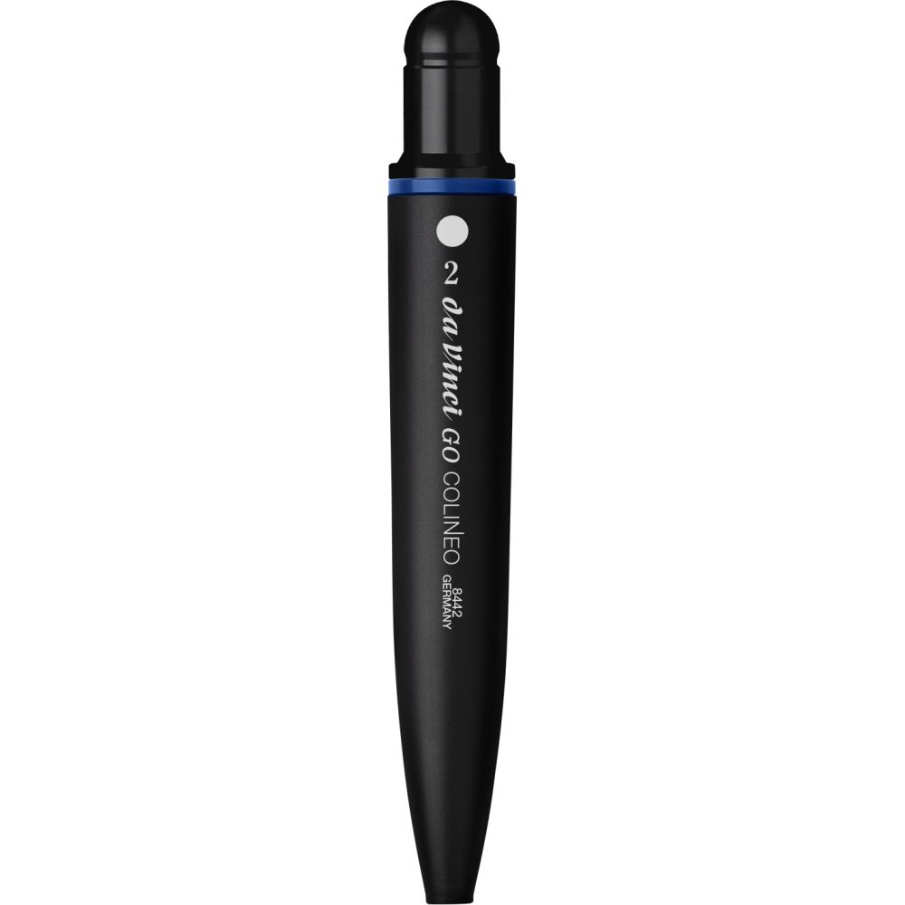 DA VINCI GO COLINEO TRAVEL WATERCOLOUR BRUSH WASH