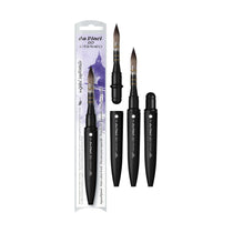 DA VINCI GO CASANEO TRAVEL WATERCOLOUR BRUSH WASH