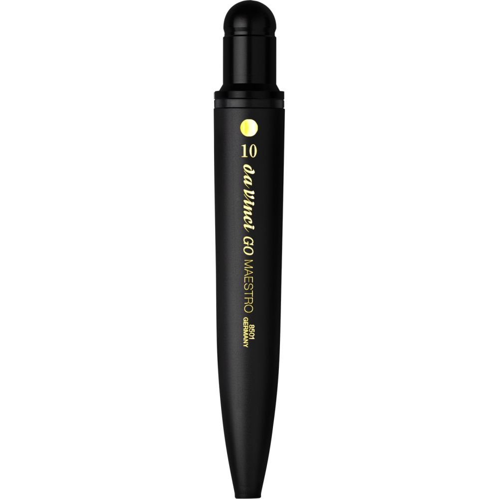 DA VINCI GO MAESTRO TRAVEL WATERCOLOUR BRUSH FLAT