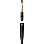 DA VINCI GO MAESTRO TRAVEL WATERCOLOUR BRUSH FLAT