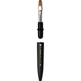 DA VINCI GO MAESTRO TRAVEL WATERCOLOUR BRUSH FLAT 10