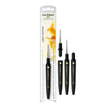 DA VINCI GO MAESTRO TRAVEL WATERCOLOUR BRUSH ROUND 2